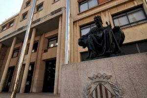 Vila-real renueva el convenio con la Generalitat para garantizar el punto de atención y registro único de la oficina PROP