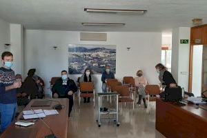 L'Ajuntament del Poble Nou de Benitatxell crea la seua primera Comissió d'Igualtat