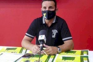 Compromís pide a Mazón que retire las competencias a Bernabé Cano como diputado provincial