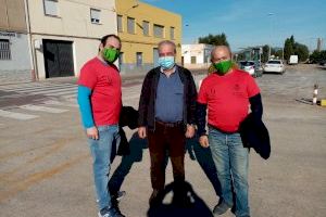 VOX apuesta por dar solución a los problemas cotidianos de los castellonenses