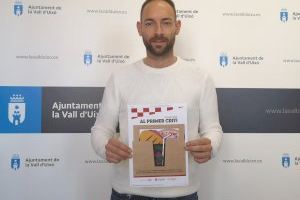 El Ayuntamiento de la Vall d'Uixó lanza una campaña de apoyo a la hostelería
