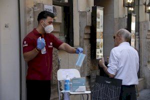 Los sectores afectados por la pandemia reciben el plan ‘Rescate’ con prudencia y escepticismo