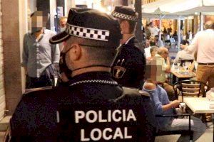 Paradójico: decenas de fiestas en Valencia y Alicante mientras los hospitales se desbordan