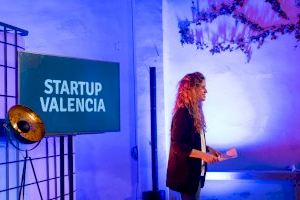 Sales Layer, DWF-RCD y SpeedOut se unen a Startup Valencia como partners