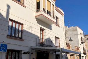 El Ayuntamiento de Alcalà-Alcossebre decreta el cierre de edificios y suspensión de actividades municipales