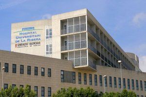 El “caos” del hospital de la Ribera exige ayuda urgente para evitar el colapso total