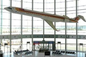 Ciudadanos pide más controles en los aeropuertos para evitar que las nuevas cepas del COVID se extiendan en la Comunitat Valenciana