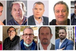 La Asociación de Medios Digitales de la Comunidad Valenciana renueva su junta directiva para impulsar un salto cualitativo en el sector