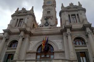València adapta los servicios e instalaciones municipales a las nuevas medidas contra la covid-19