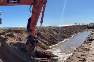 El Ayuntamiento de Peñíscola en pleno solicitará la protección definitiva de la Playa Norte al Gobierno