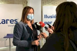 Catalá: “La sentencia sobre el despido de la trabajadora de la EMT desmonta el castillo de naipes de Ribó y el PSPV para eludir la responsabilidad política del robo”