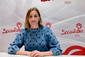Piquer (PSPV-PSOE) lamenta que el Pacto por Onda esté “falto de iniciativas” y haya derivado en un nuevo “postureo” de la alcaldesa del PP