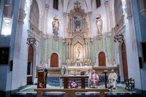 La Asociación “Amistad Judeo-Cristiana” de Valencia organiza una misa para celebrar su 27 aniversario