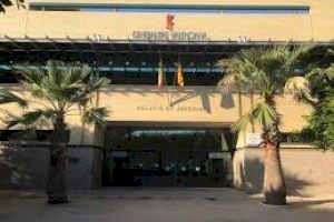 Justicia inicia la renovación de toda la climatización de las sedes judiciales de Massamagrell y Catarroja