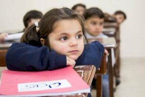 Cáritas propone un decálogo para una educación inclusiva y de calidad que rompa con la desigualdad