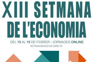 Es confirma la celebració de la XIII Setmana de l’economia d’Alzira del 15 al 19 de febrer