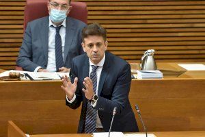 El PP pide a Puig el cese del responsable de vacunación en la Comunidad Valenciana por sus “continuas chapuzas y falta de previsión”