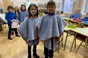 L’Ajuntament de Xàtiva aprova les bases de les subvencions per a l’adquisició de ponxos per al fred per als escolars