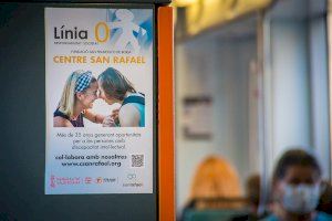 Metrovalencia y TRAM d'Alacant impulsaron 35 acciones solidarias durante el último año