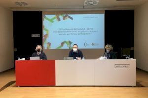 Castelló aborda la nueva ordenación para la Marjaleria, urbanizaciones y sectores periféricos