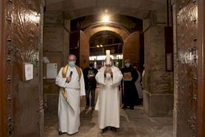 Oficio ecuménico “Lux in Via” en la Semana de Oración por la Unidad de los Cristianos