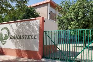 PP: “Sin aulario en el Canastell, y sin nuevo instituto para San Vicente, tres años después de aprobado el Plan Edificant”