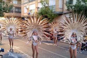 Suspendidos todos los actos del Carnaval de Torrevieja 2021