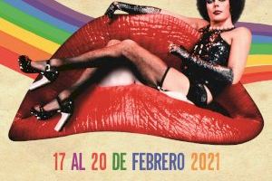 El Festival de Cine de Alicante estará presente en el Festival ‘Amor es amor’ de Argentina