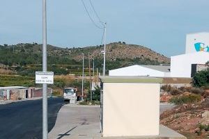 El Ayuntamiento de Almenara se acogerá a las ayudas del IVACE para seguir mejorando el polígono de Trascastell