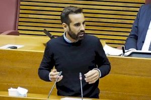 El PSPV-PSOE tacha de “inadmisibles” los insultos del presidente del Consejo de Estudiantes de la UA contra el president de la Generalitat