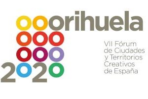 El rector de la UMH participa en el VII Fórum de Ciudades y Territorios Creativos de España – FÓRUM ORIHUELA 2020
