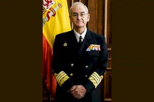 El Consejo de Ministros aprueba el nombramiento del nuevo JEMAD, Teodoro López Calderón