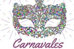 El Ayuntamiento de Elche impulsa un concurso de disfraces a través de las redes sociales para las personas mayores con motivo de Carnaval