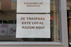 Compromís pide más ayudas para los autónomos de Moncofa