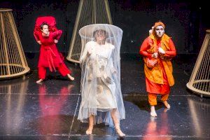 El teatro de Brecht y circo-flamenco para despedir enero en el Teatre Arniches