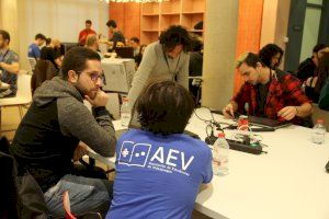 Las Naves será sede online del evento internacional de desarrollo de videojuegos Global Game Jam