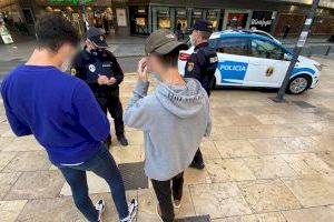 La Policía de la Generalitat sanciona a 669 establecimientos valencianos por incumplir la norma covid