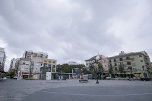 Gandia, la segunda ciudad de España que más ha reducido la contaminación del aire durante el 2020