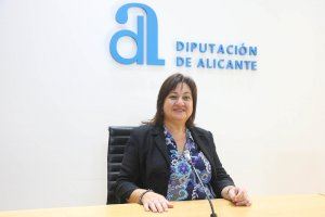 La Diputación de Alicante pone en marcha una campaña online contra violencias machistas con talleres en 17 municipios