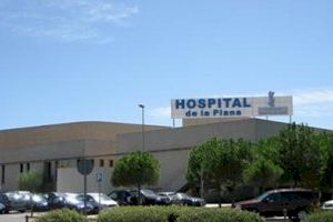 Compromís per Vila-real lamenta el ‘no’ de Vox a que el Hospital de la Plana tenga la primera casa de partos de la Comunitat Valenciana