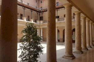 La Facultad de Teología de Valencia celebra mañana la festividad de Santo Tomás de Aquino con una conferencia sobre la liturgia