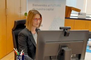 Alicante fomenta el empleo juvenil formando a más de 180 jóvenes en innovación y tecnología