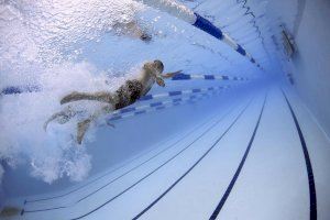 Castelló acuerda aplazar el XXVI Campeonato de España de Invierno de natación master