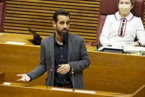 Muñoz: “El Consell de Ximo Puig es el gobierno autonómico que ha dado más ayudas a la hostelería, frente a los 0 euros del PP en Madrid”