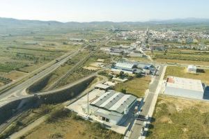 El Ayuntamiento de Alcalà-Alcossebre opta a ayudas para mejorar la eficiencia energética del polígono industrial El Campaner