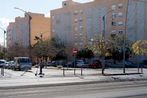 La Generalitat promueve la intervención social y regulariza 91 viviendas que estaban ocupadas sin título en el barrio Virgen del Carmen de Alicante