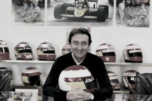 El automovilismo llora la pérdida de Adrián Campos, el valenciano que descubrió a Fernando Alonso