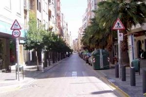 El Ayuntamiento de Sagunto instará al Gobierno de España y a la Generalitat a aprobar medidas urgentes de ayuda a la hostelería y al comercio