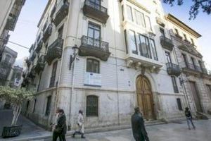 El Consell autoriza la adquisición directa del Palacio de Tremolar en la ciudad de València