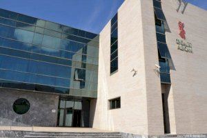 El Consell aprueba la contratación de emergencia de la dirección de obras de reparación de los daños de los juzgados de Dénia